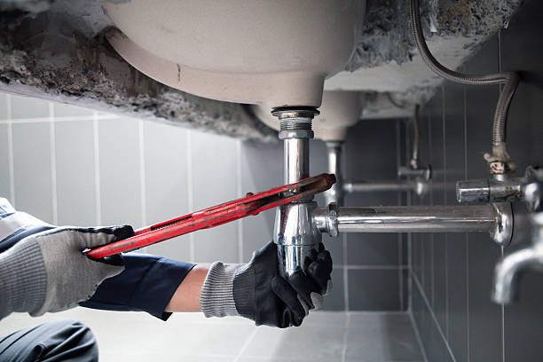 Trusted Gas Line Repair service in Reeds Spring, MO - AAA Plumbing Heating